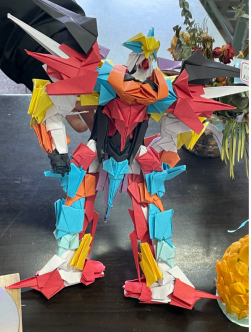 展示優(yōu)秀作品，分享精彩瞬間 ——剪之韻社團(tuán)活動(dòng)