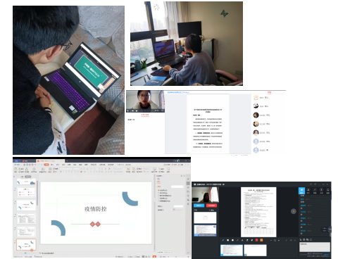 物流管理學(xué)院開展春季學(xué)期“開學(xué)第一課”