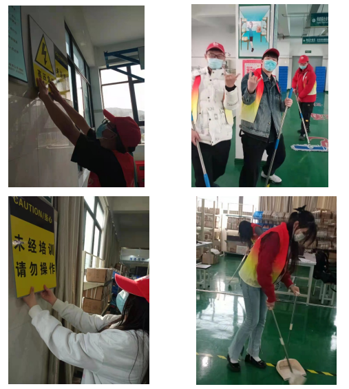 三月學(xué)雷鋒活動—201712學(xué)雷鋒 樹新風(fēng)