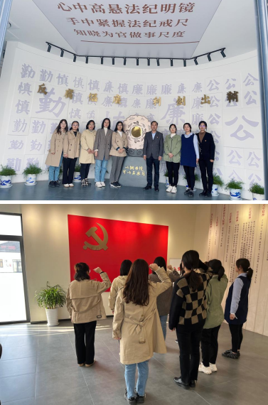 物流管理學(xué)院黨總支開展“學(xué)習(xí)黨的二十大，永遠跟黨走，奮進新征程” 主題黨日活動