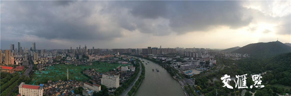 媒體視角看交通|慶祝新中國成立70周年——“職工看交通”采風(fēng)活動(dòng)走進(jìn)無錫