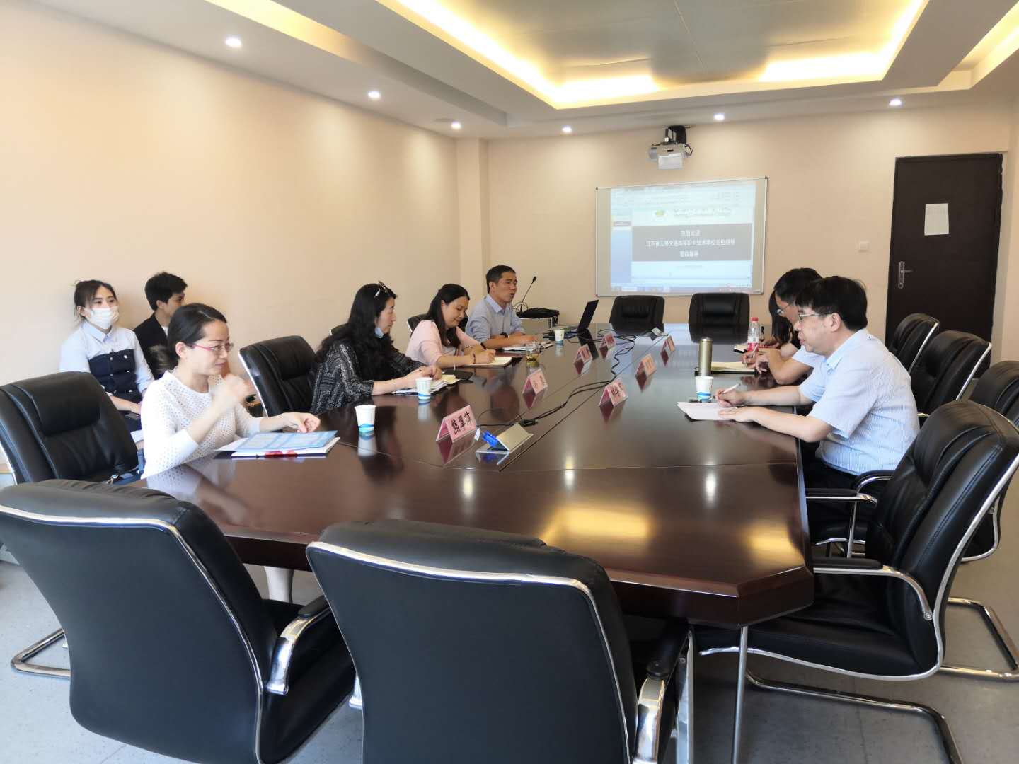 以創(chuàng)新之舉打造學(xué)校產(chǎn)教融合新機(jī)制