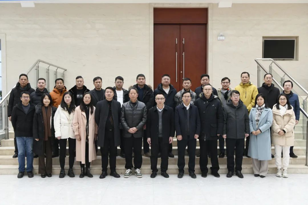 學校舉辦2023年校友返校日活動