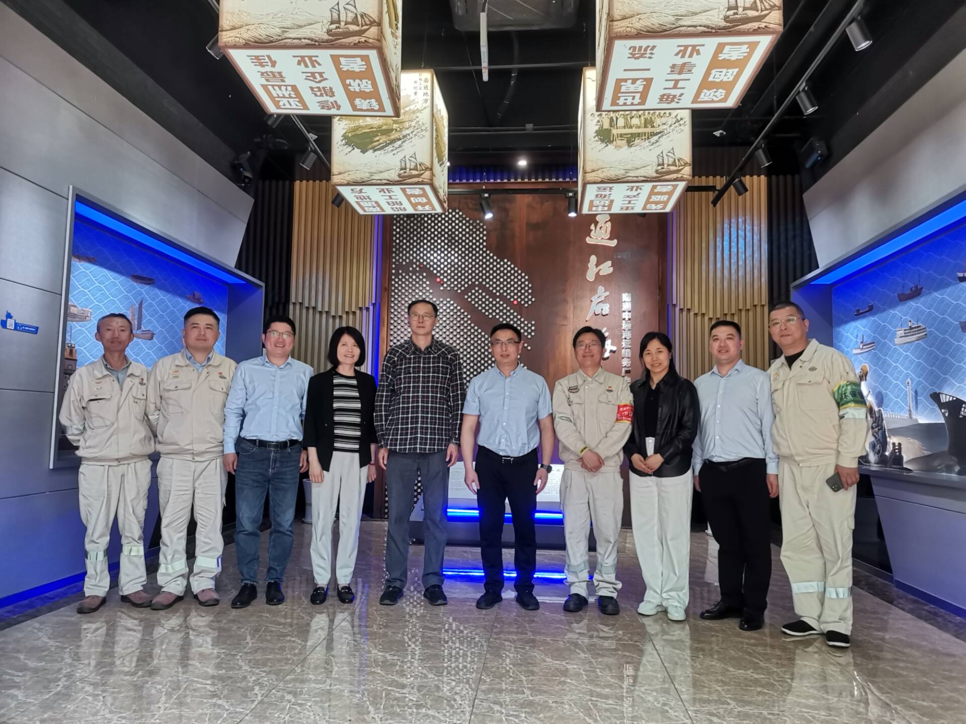 學(xué)校校長、黨委書記李進(jìn)帶隊(duì)赴南通開展“訪企拓崗促就業(yè)”專項(xiàng)行動