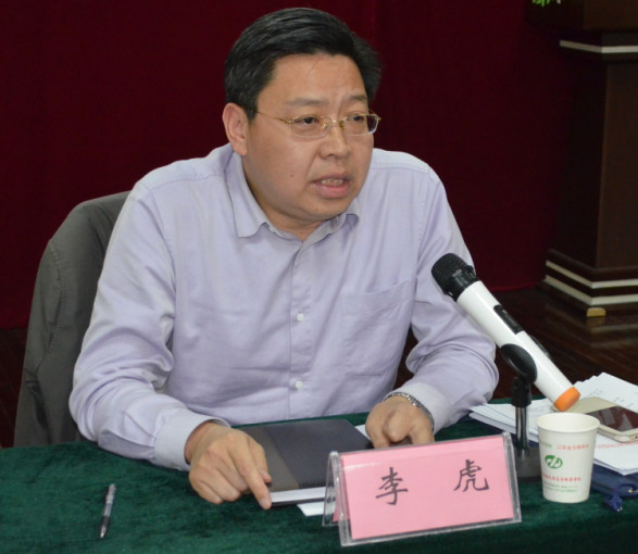 學(xué)校召開黨建和思想政治工作座談會